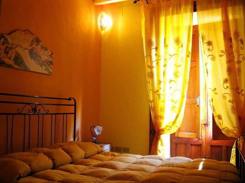 Dolce Vita Rooms And Apartments Cefalù Eksteriør bilde